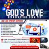 godslovebroadcast