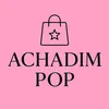 Achadim Pop