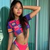 maya Asianbby