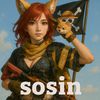 sosin | bot magang