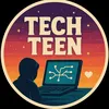 Tech Teen