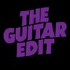 The Guitar Edit
