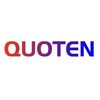 QUOTEN