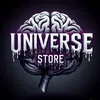 Universe store- Brainrots 💰