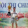 trại bổi chiến