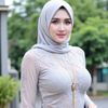 tante hijab