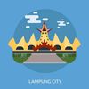 lampung cantik dan ganteng
