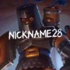 nickname28