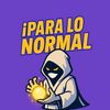 paralormal