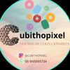Cubithopixel