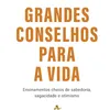 Seguindo os bons conselhos
