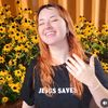 Alyssa In Faith