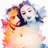 team_✨mehrya_samiksha_karan ❤