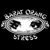 BARAT ORANG STRESS
