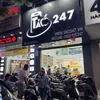 Táo 247 - kiến thức về Táo
