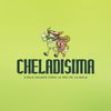 CHELADÍSIMA