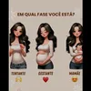 conversa de tentante