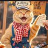 Cats lover😺