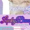LuckyBunny PetsHop US