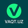 Vaqtuz
