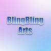 Bling Bling Arts