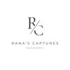 Rana’s Captures