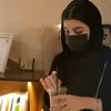 𓆩𓃴𓆪 ᭡الطرف الكحـيل