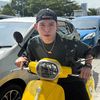 Abe Yong