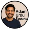 Adam Urdu Speaks