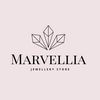 marvellia_haul