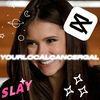 yourlocalcancergal