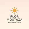 Flor Mostaza