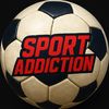 SPORT addiction