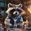 kaos.raccoon