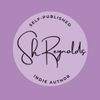 S.H. Reynolds Author 📚✍️❤️‍🔥