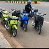 Ratanak 125cc