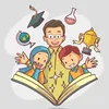 NUÔI DẠY CON THÔNG MINH