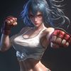 fightingqueena