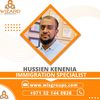 Hussien Wizard