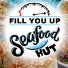 Fill you up seafood hut