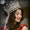 Muniba Mazari ✨