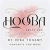 hooba_craft