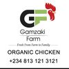 Gamzaki Farm