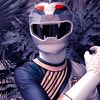 white_poweranger