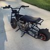 riding noise complaint