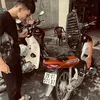 Vị xuyên 2021