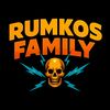 ★RUMKOS KOE★