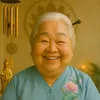 BÀ LÃO TỬ VI