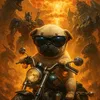 pibbletherocker