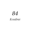 84kvadrat
